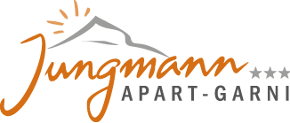 Logo Apart - Garni Jungmann
